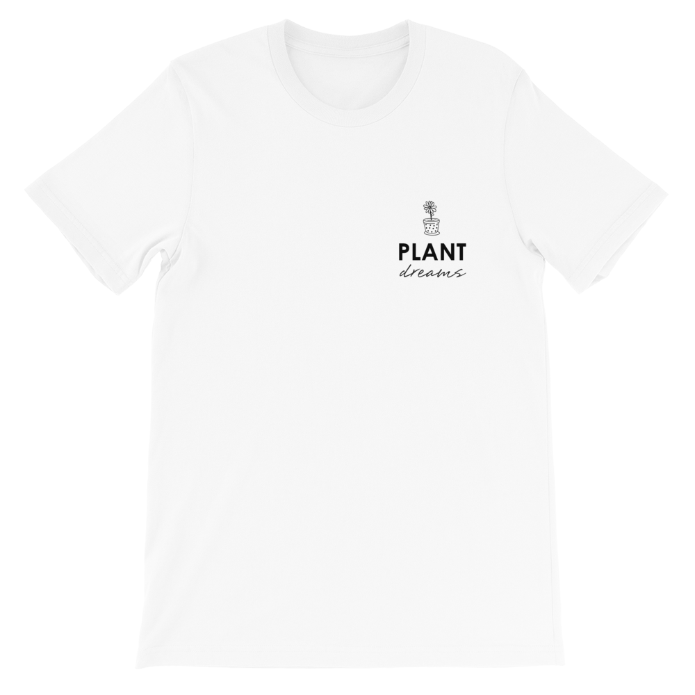Plant Dreams Tee