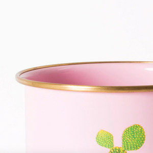 Prick Enamel Mug