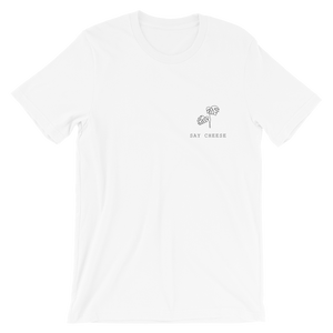 Say Cheese T-Shirt