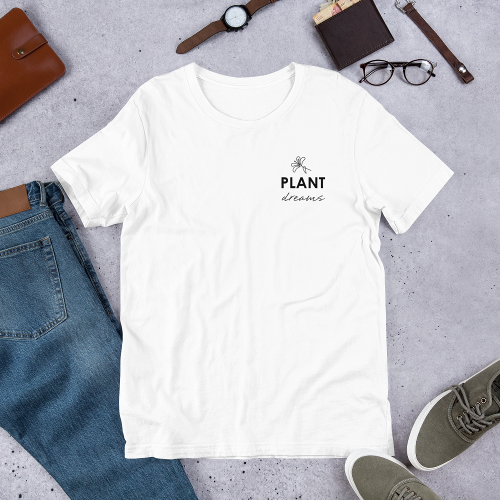 Plant Dreams T-Shirt