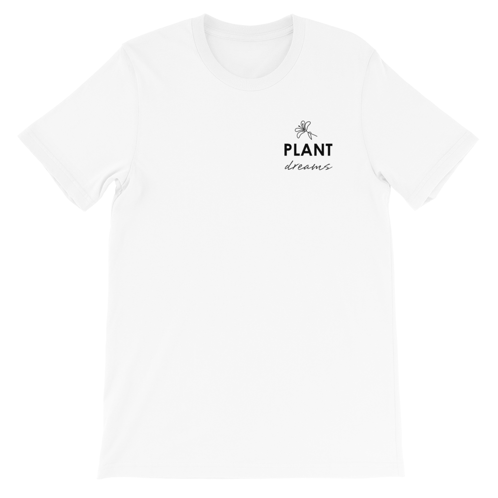 Plant Dreams T-Shirt