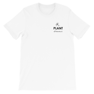 Plant Dreams T-Shirt