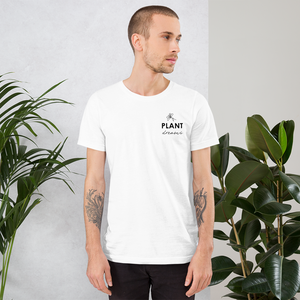 Plant Dreams T-Shirt