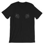 Free the Monstera Leaf T-Shirt
