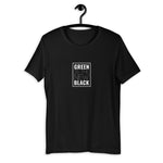 Green is the New Black T-Shirt