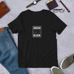 Green is the New Black T-Shirt