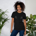 Free the Monstera Leaf T-Shirt