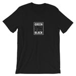 Green is the New Black T-Shirt