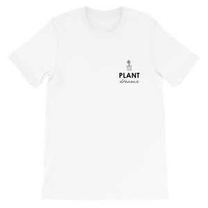 Plant Dreams Tee